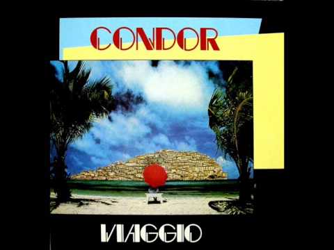 Obscure Italian Prog - I Condor - Canzone del ritorno (1985)