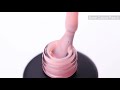 Molekula Base Color Peach (peach, enamel), 12 ml