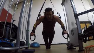 Day 20,21 and 22 of Jump Rope Challenge