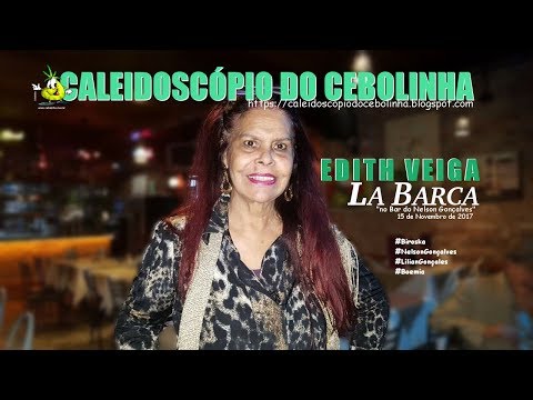 La Barca video