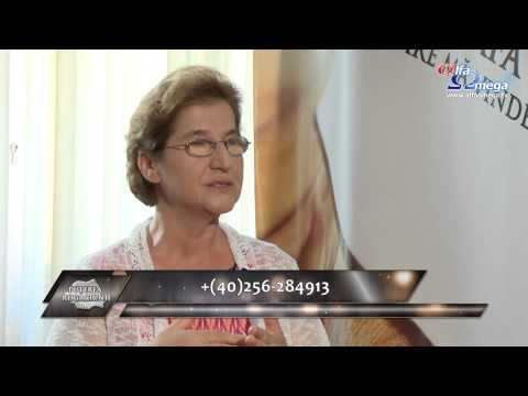 Puterea rugaciunii 4.28 - Rodica Malos