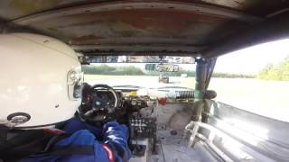 Team FPO - 2016 Lemons Fall Sunday First Stint Jason