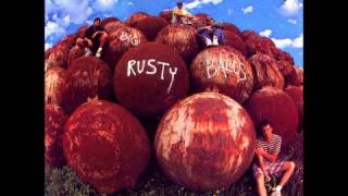 Ill Repute- American Girl