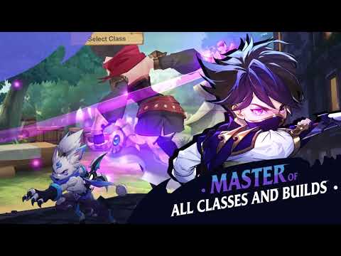 Guardians of Cloudia  PV