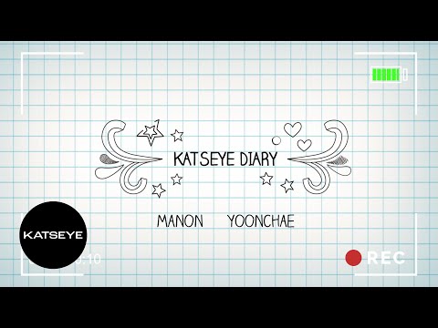 [KATSEYE Diary] Entry 3 | KATSEYE