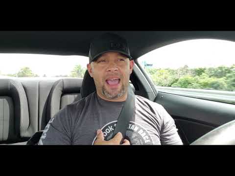 E85 and when do you need to upgrade your fuel system on 11-19 Coyote mustangs