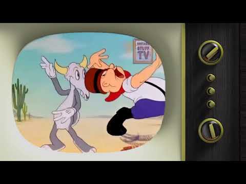 Bugs Bunny's ''The Wacky Wabbit'' (1942) | COMPLETE VIDEO | OLD and FUNNY CLASSIC CARTOON