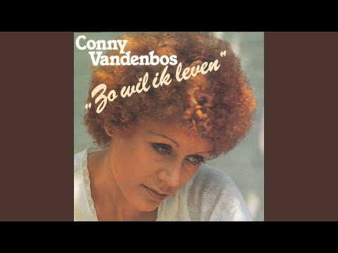 Zo Wil Ik Leven