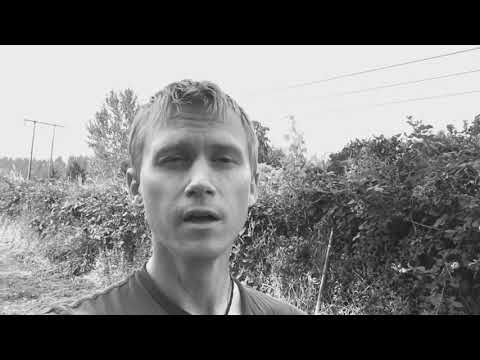 Blackberry Nettle Seed Soda