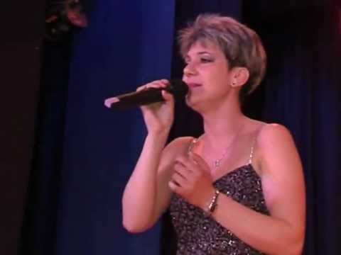 Annual Awards Shofar 2007 - Kremena Mateva