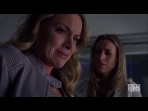 Lost Girl 5x13 - It's A Heartbeat (Tamsin & Lauren)