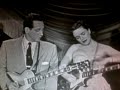 Les Paul & Mary Ford - I Really Don't Want To Know - There's No Place Like Home - Tiger Rag