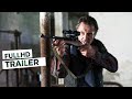 The Marksman Official Trailer 2021 Liam Neeson Movi