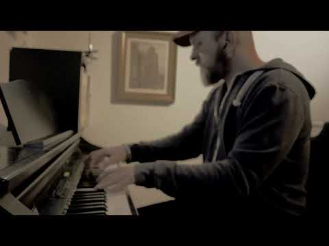 Joe Dassin - Ça va pas changer le monde (Piano)