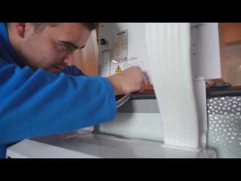 Obelink CA-3000 Split Klimaanlage