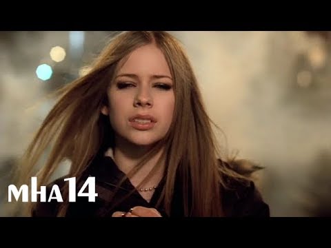 Videoclip de It Was In Me — Avril Lavigne