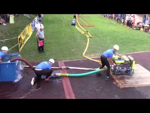 VCB Rudice 2023 - Ostrov u Macochy dorost