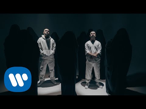 Lil Murda & Heijan - İsyanım Var (Official Music Video)