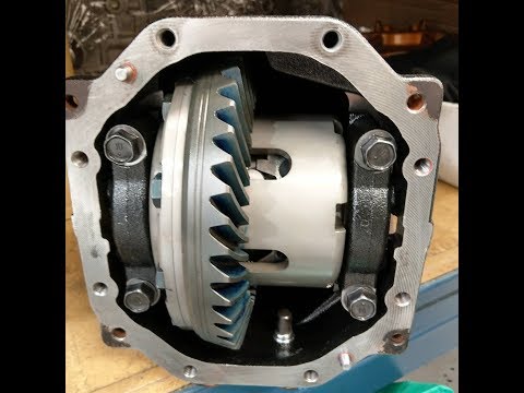 CUSCO RS 1.5 Way LSD First Impressions!