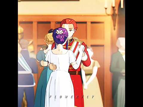 Fern and Stark dance ✨️| Frieren EP15 #cyborg #banku