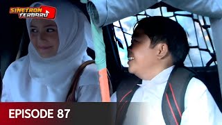 Download lagu FULL Samson Dan Dahlia - Episode 87 mp3