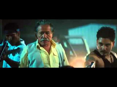 2 Guns – Trailer en español