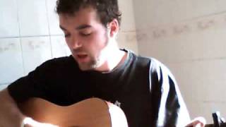 Oasis - Solve My Mystery (Cover)