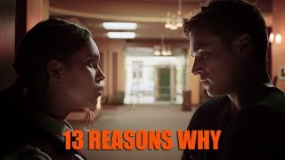 Mitski - Remember My Name (Lyric video) • 13 Reasons Why | S3 Soundtrack