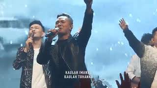 NDC Worship   Kupercaya JanjiMu Live Performance