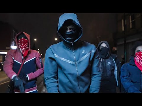 FREE | " K A T A N A " - Drill Type Beat | UK Drill Type Beat 2024