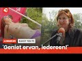 Blote Nell toegevoegd aan kunstroute Lonneker