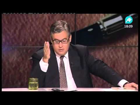 Lagrimas en la lluvia 090 El Mal