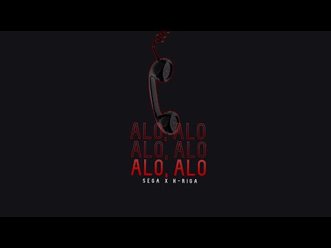 Sega x K-riga - ALO, ALO