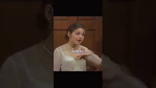 Michael burns down the House 🔥