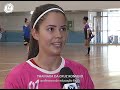 Jundiaà tem time de futsal feminino com mais de 100 jogadoras