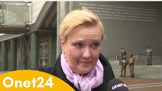 Ryszard Czarnecki odwołany za obrażenie Róży Thun | Onet24