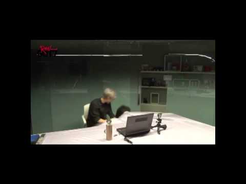 "GOT7 Horror, Just right!" Mark Ghost CUT