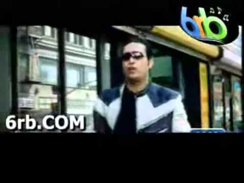 Hakim and Olga Tanon Ah ya alby Habibi