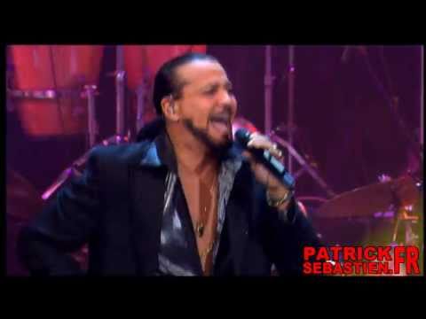 Santa Esmeralda - Don't let me be misunderstood - Live dans Les Années Bonheur