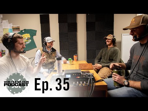 Ep. 35 | Gun Season Deer Tactics