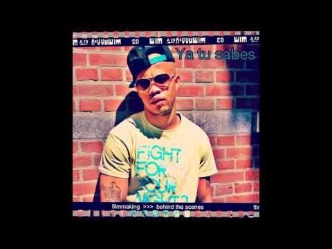 EssaHJones ft Riich , Unik0 - Laat me je ass zien ( Dembow )