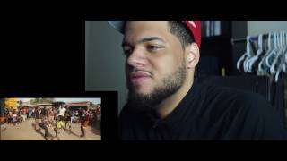 French Montana Unforgettable Feat. Swae Lee Reaction