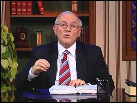 Reavivados por su Palabra - 28/11/2013 - Salmo 113