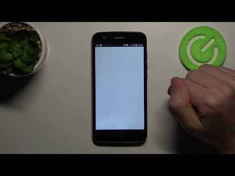 How to Check Battery Health in ZTE Blade V8 Lite – Install Ampere App