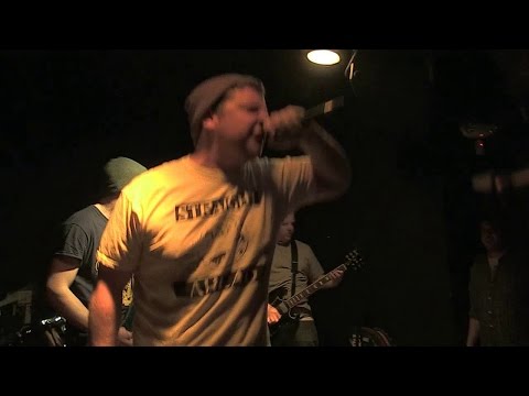 [hate5six] Strung Along - March 04, 2013 Video