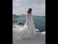 Svatební šaty Silviamo S-509-Tavia