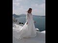 Robe de mariée Silviamo S-509-Tavia