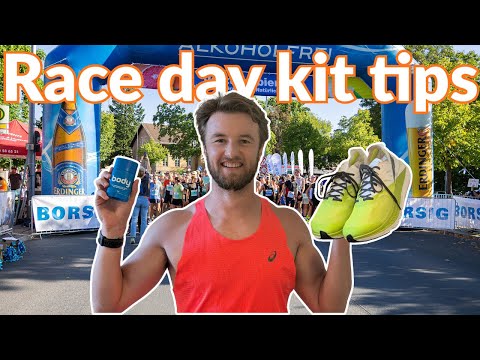 The Ultimate Guide to Your Race Day Outfit: Avoid Disaster & Run Faster
