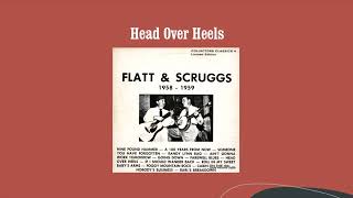 Head Over Heels - Flatt &amp; Scruggs