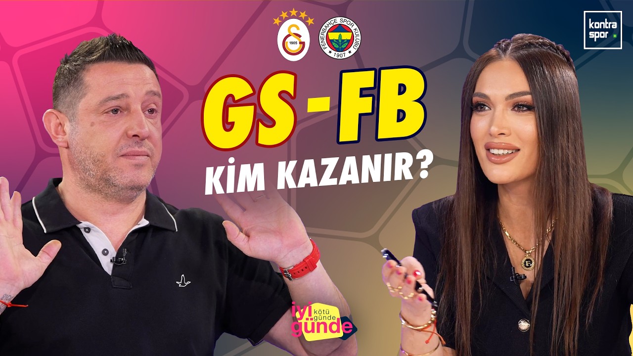 Galatasaray mı, Fenerbahçe mi? Trabzonspor fırsat bekliyor, Beşiktaş kupaya odaklandı
